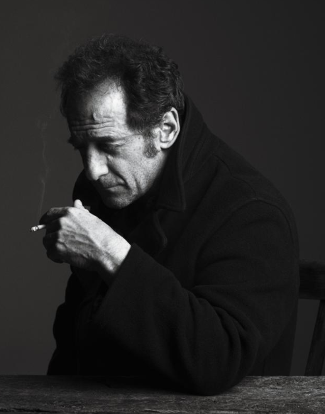 Parents De Vincent Lindon