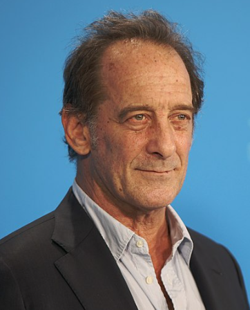 Parents De Vincent Lindon