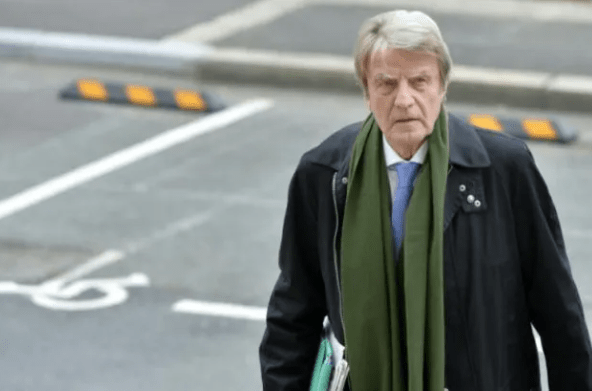 Bernard Kouchner Enfants