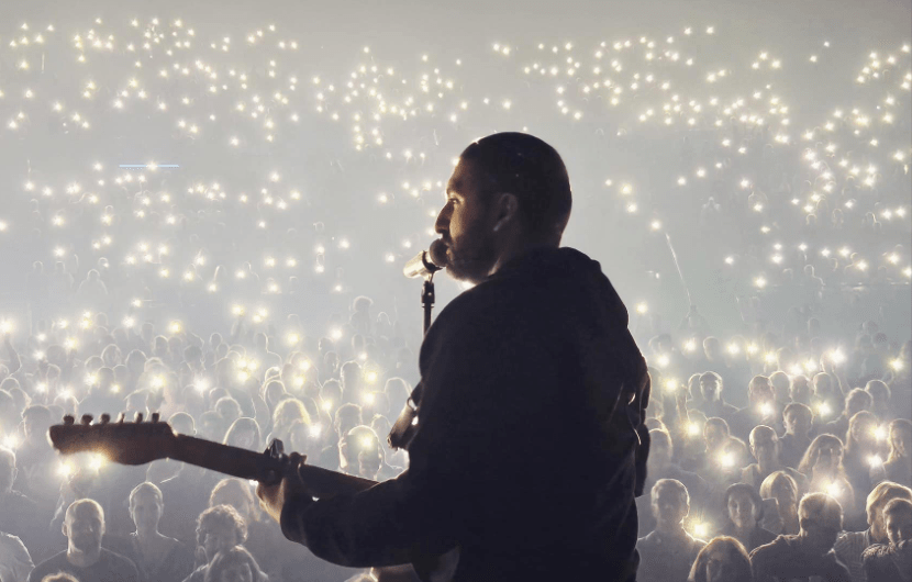 Origine Ibrahim Maalouf