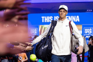 Jannik Sinner Origine Parents