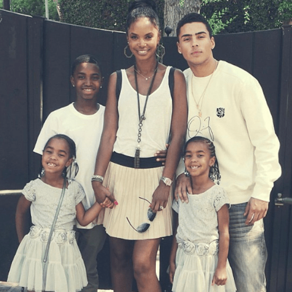 Kim Porter Wikipedia