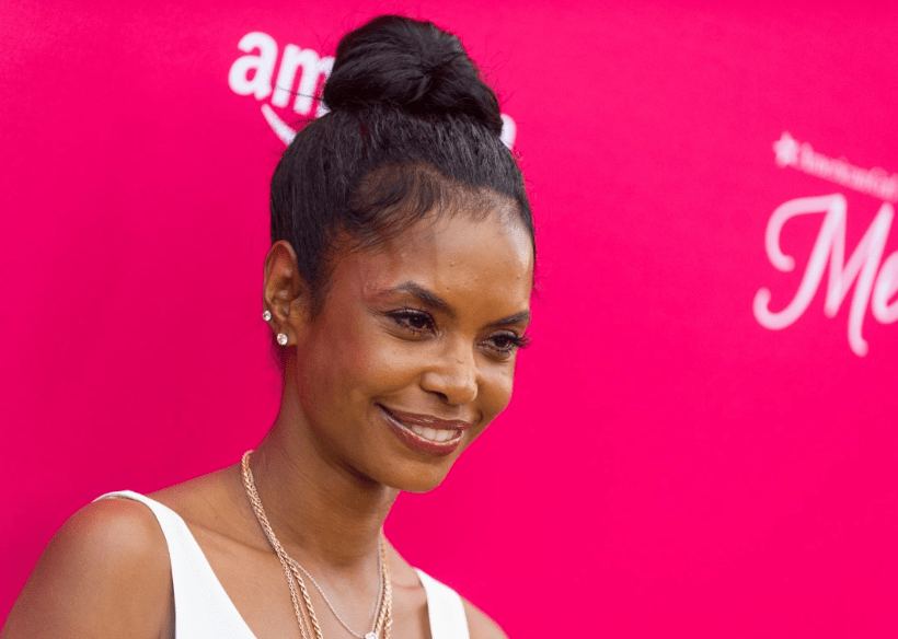 Kim Porter Wikipedia