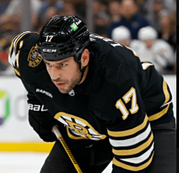 Milan Lucic Wiki