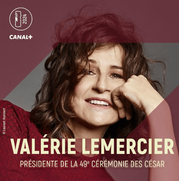 Age Valerie Lemercier