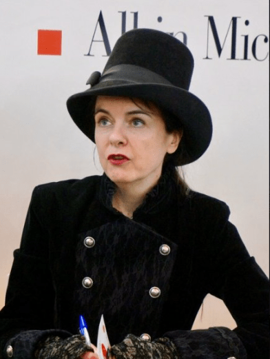 Amélie Nothomb Enfant