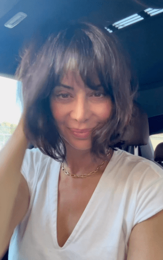 Catherine Bell Chirurgie Esthétique