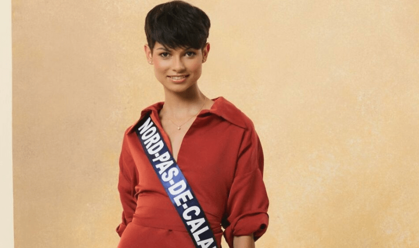 Miss France 2024 Origine