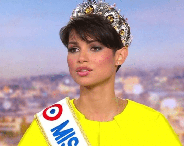 Taille Miss France 2024