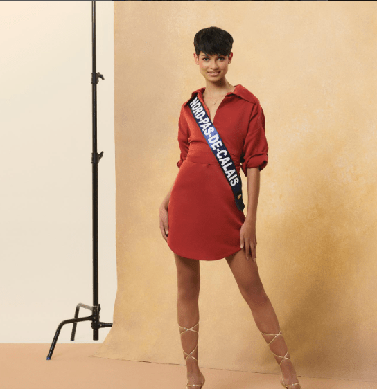Miss France 2024 Taille