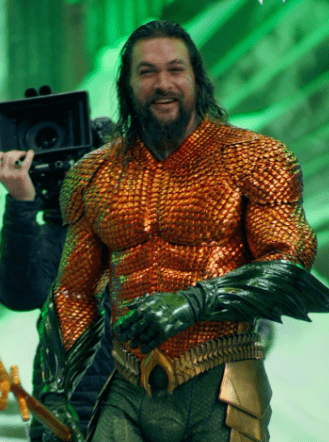 Jason Momoa Taille