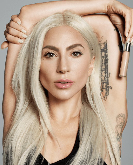 Lady Gaga Enceinte