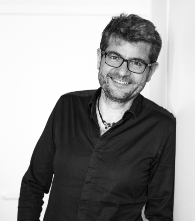 Olivier Dauvers Epouse