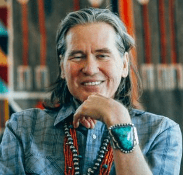 Val Kilmer Maladie