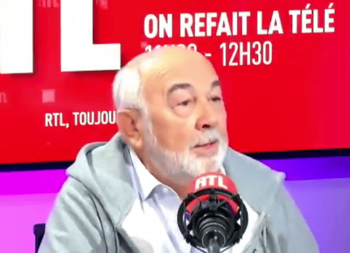 Age De Gérard Jugnot