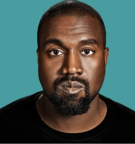 Nouvelle Copine De Kanye West
