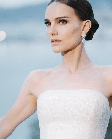 Natalie Portman Marriage