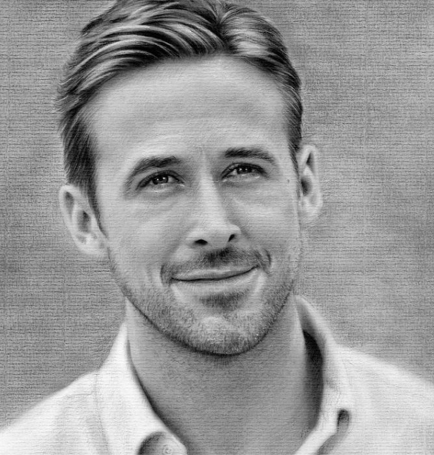Ryan Gosling Compagne