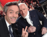 Yann Barths Compagne Enceintenull