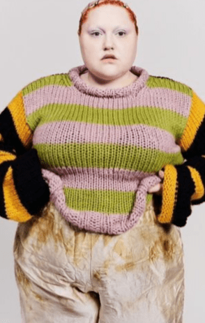 Beth Ditto Poids