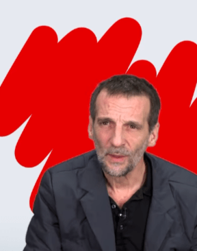 Mathieu Kassovitz Compagne