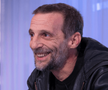 Mathieu Kassovitz Compagne