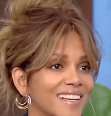 Halle Berry Chirurgie