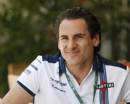 Adrian Sutil Fortune