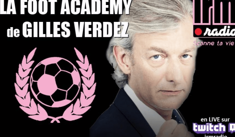 Compagne Gilles Verdez