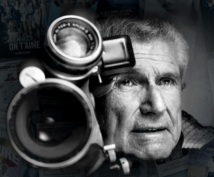 Claude Lelouch Fortune