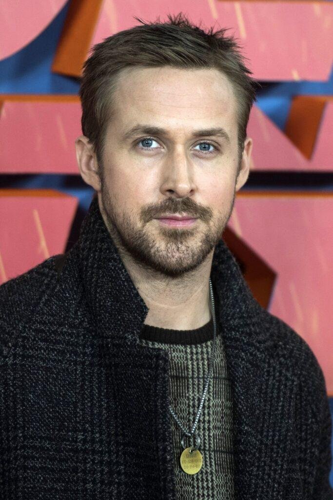 Ryan Gosling Chirurgie