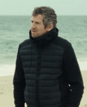 Guillaume Canet Enfants