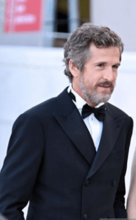 Guillaume Canet Enfants