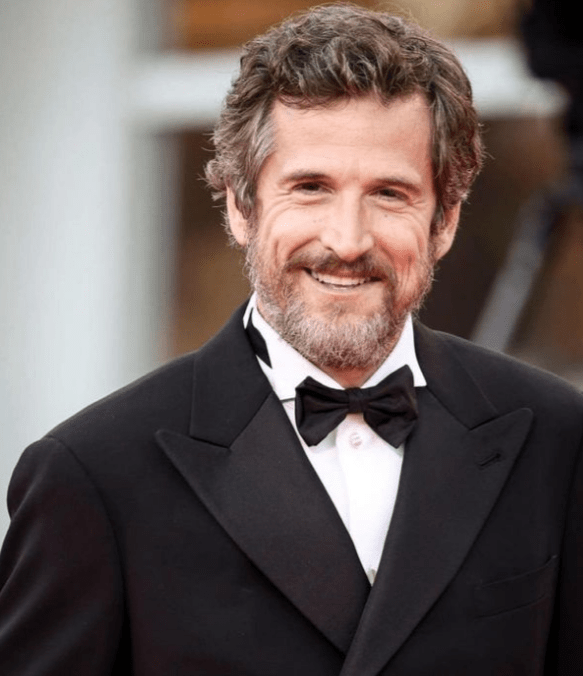 Guillaume Canet Enfants