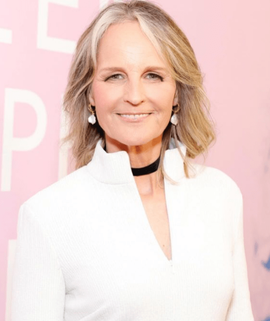 Helen Hunt Chirurgie