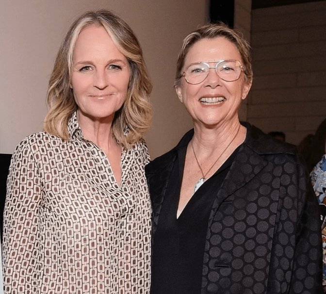 Helen Hunt Chirurgie