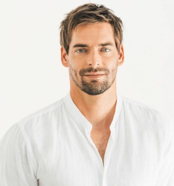 Camille Lacourt Taille