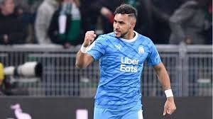 Dimitri Payet Taille