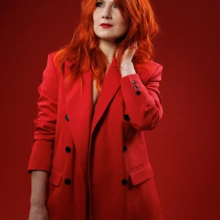 Adeline Toniutti Mari