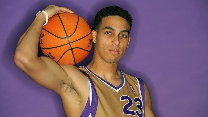 Kevin Martin Fortune