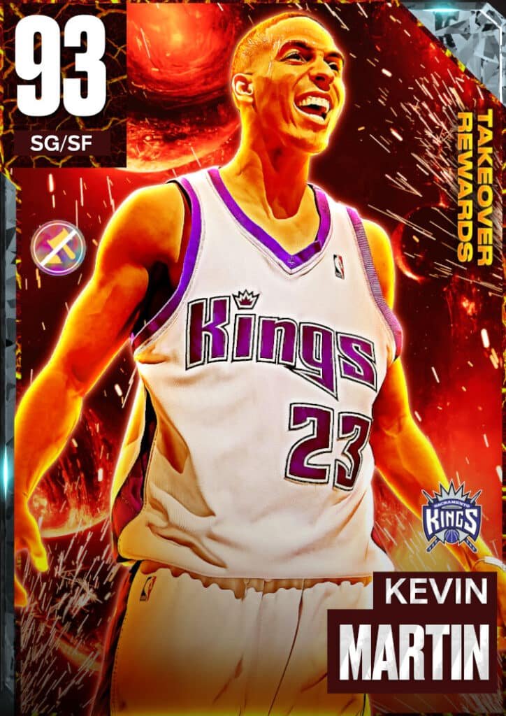 Kevin Martin Fortune