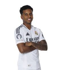 Rodrygo Taille