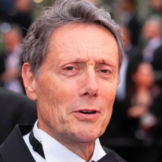 antoine de maximy compagne