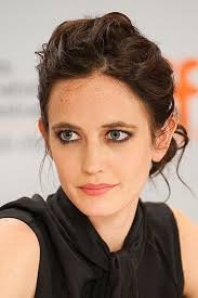 eva green taille