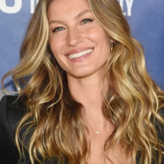 gisele bündchen enceinte