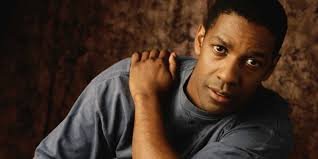 Denzel Washington biographie