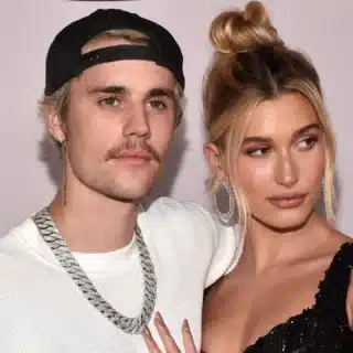 Justin Bieber drogue