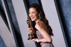 Michelle Yeoh fortune