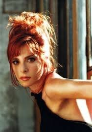 Mylene Farmer jeune