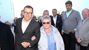 Dany Boon Parents